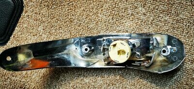 NOS Left Side Wrap Around Turn Signal