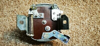 NOS Bosch Voltage Regulator 6 volt