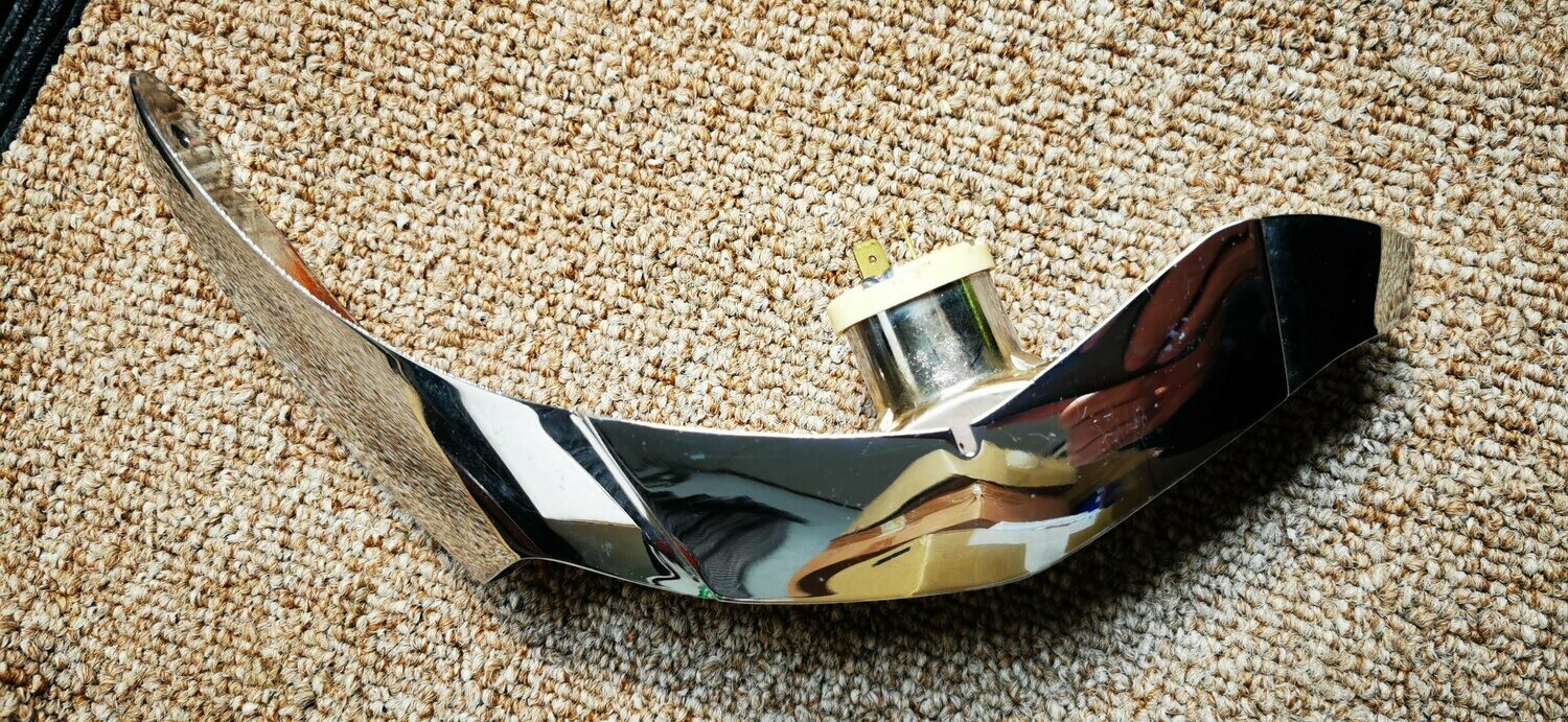 NOS Left Side Wrap Around Turn Signal