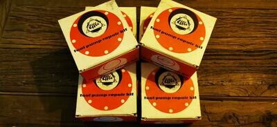 NOS EFFBE fuel pump repair kit 25hp 36hp