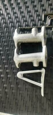Repro - Retwish Vintage Speed carb set