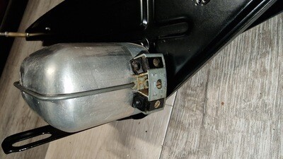 SWF Wiper Assembly