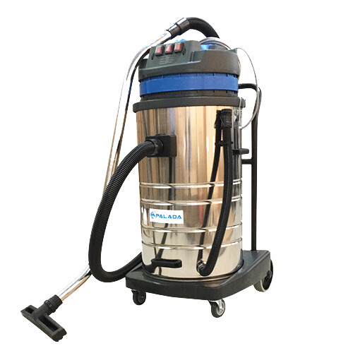 Máy hút bụi công nghiệp Palada PD80A