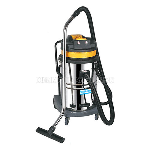 Máy hút bụi nhà xưởng Supper Clean PD 70