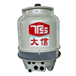 Tháp làm mát nước công nghiệp Tashin TSC 8RT