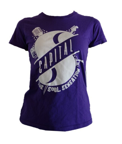 T-Shirt (Women M)