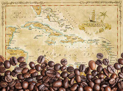 Island Premium Coffee