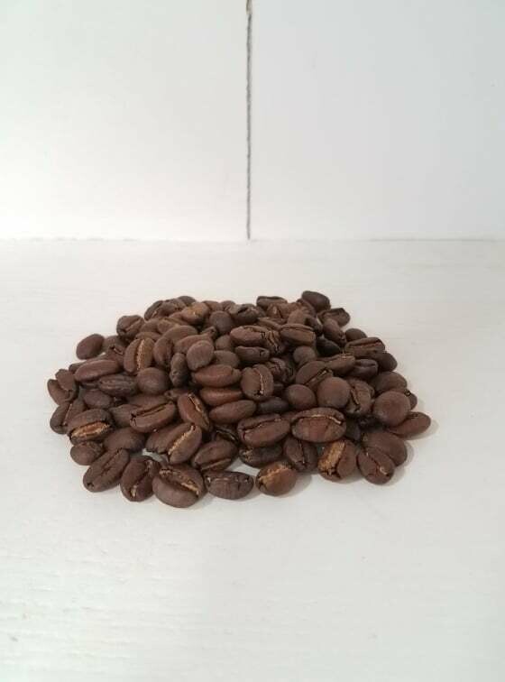 Peru FTO Cajamarca Norandino Organic
