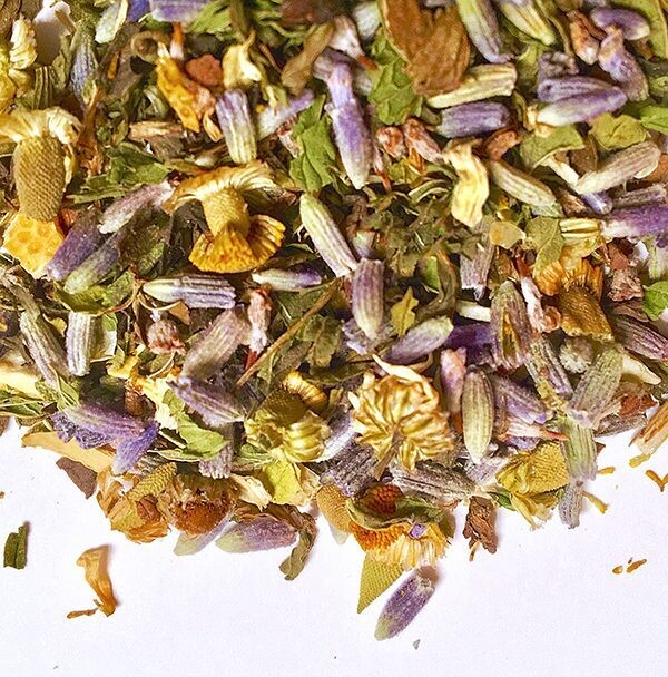Lavender Sleepy Time Premium Blend