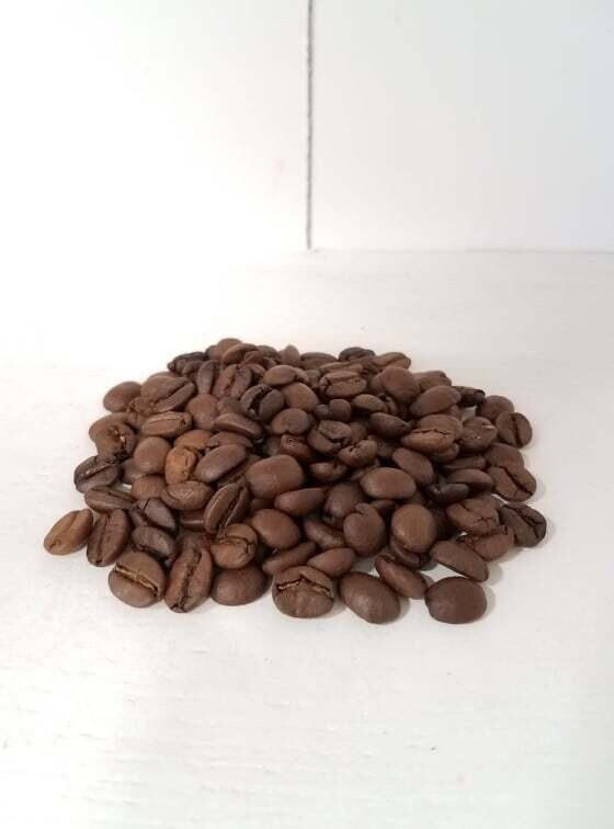 Baird Blend