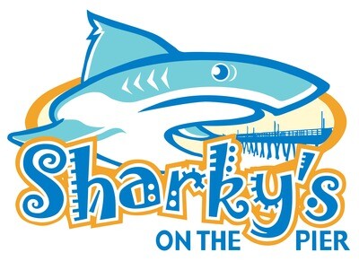 Sharky&#39;s On The Pier
