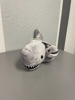 Shark with Baby