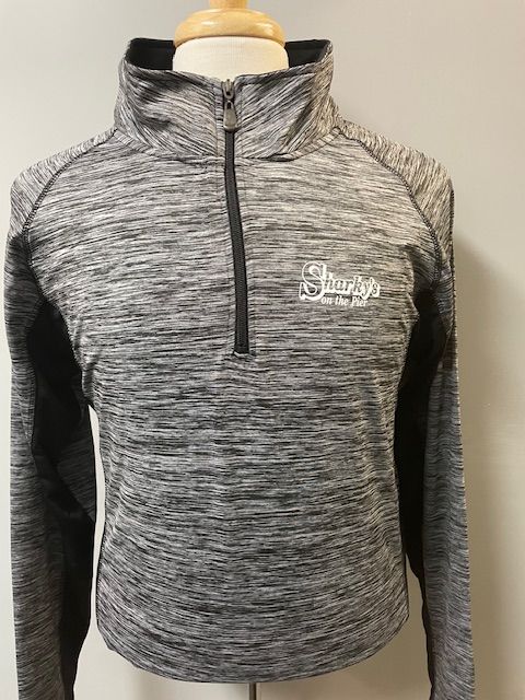 Men&#39;s 1/4 Zip