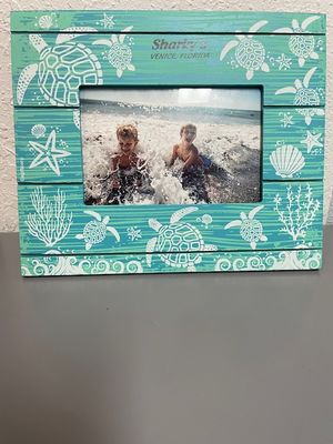 Picture Frame (2 Choices)