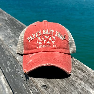 Hats and Accessories