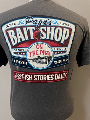 Papa's Baitshop