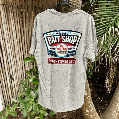 Papa's Baitshop