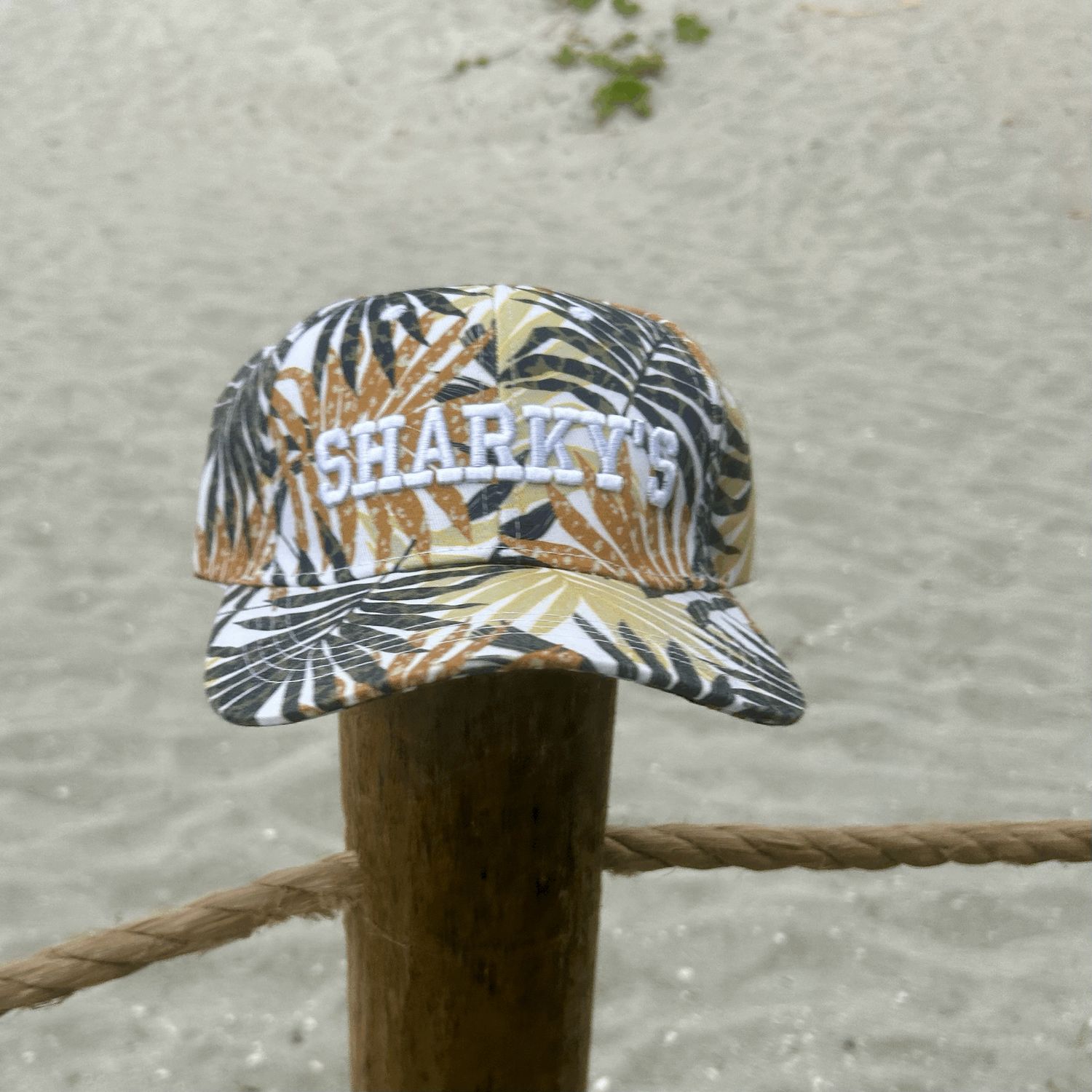 Savanna Hat