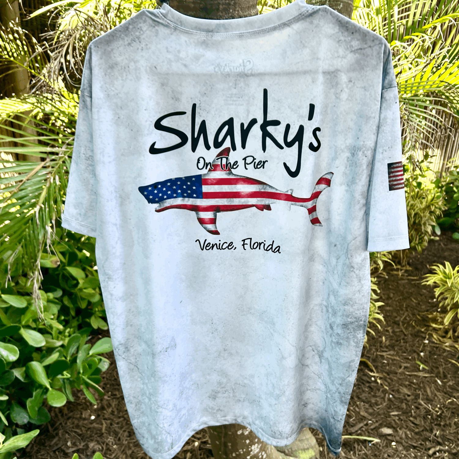 Flag T
