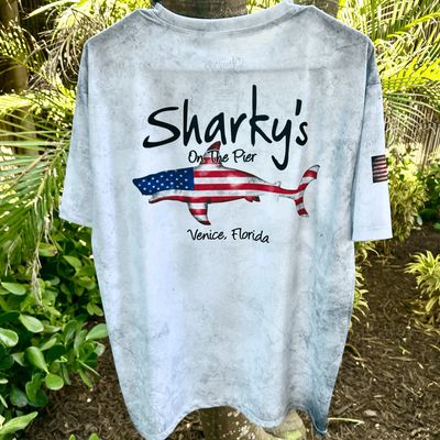 Flag T