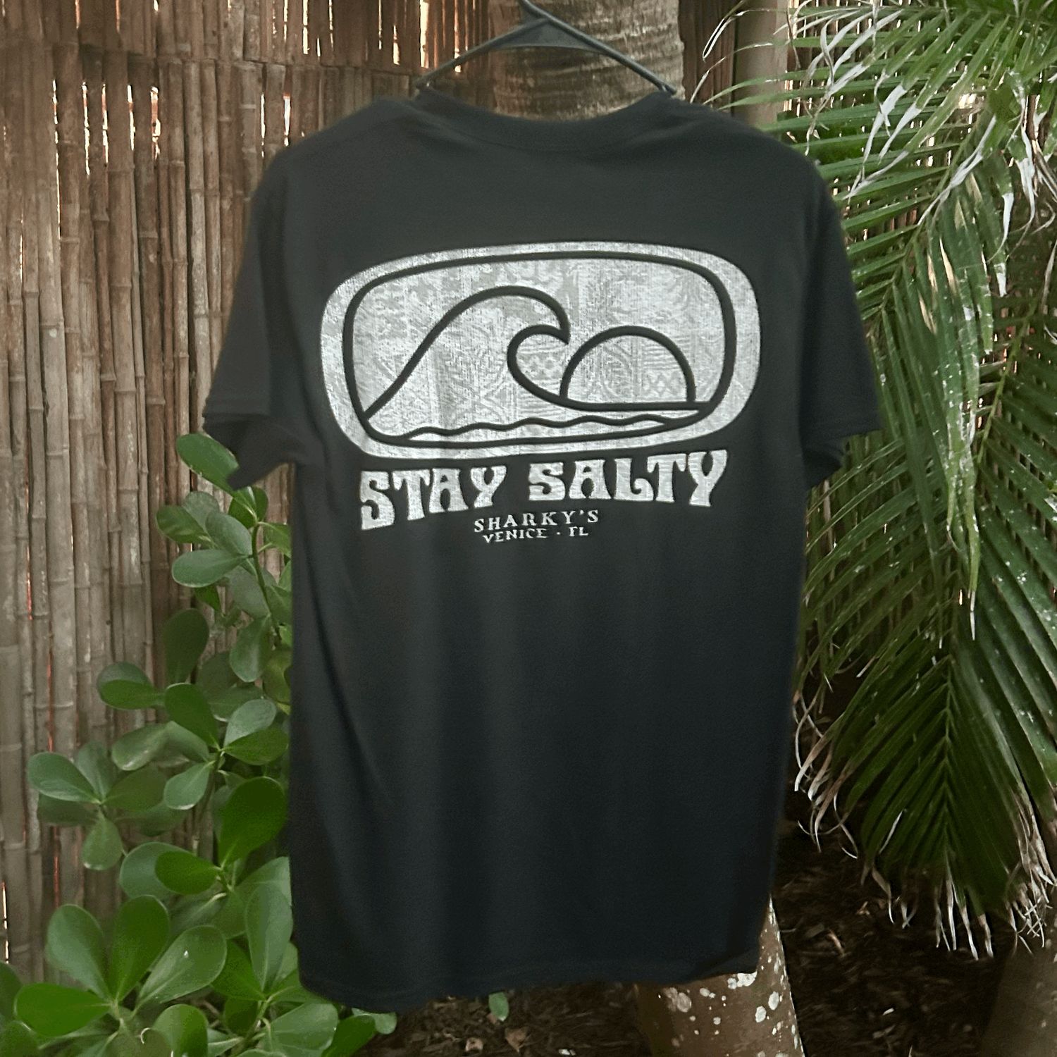 Stay Salty T