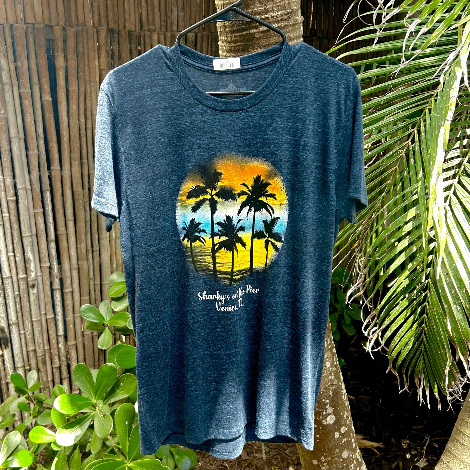 Palm T