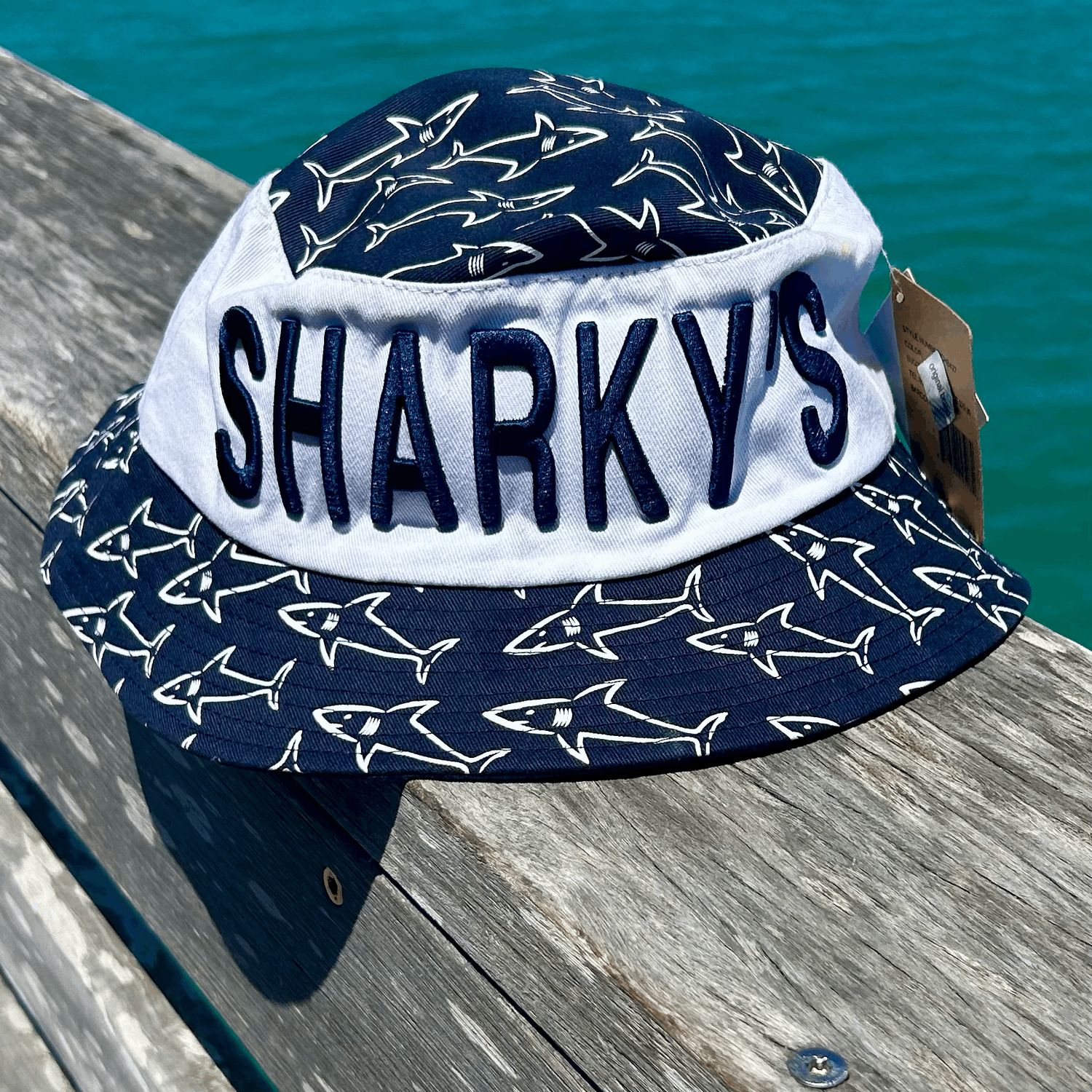 Bucket Hat