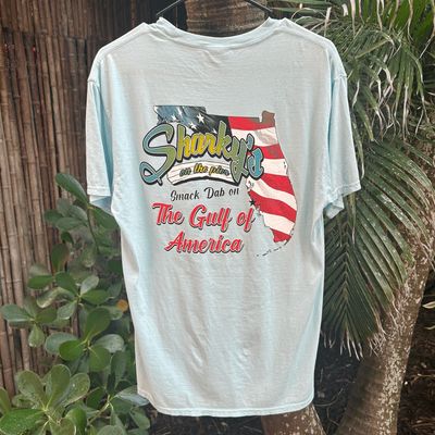 Gulf of America T