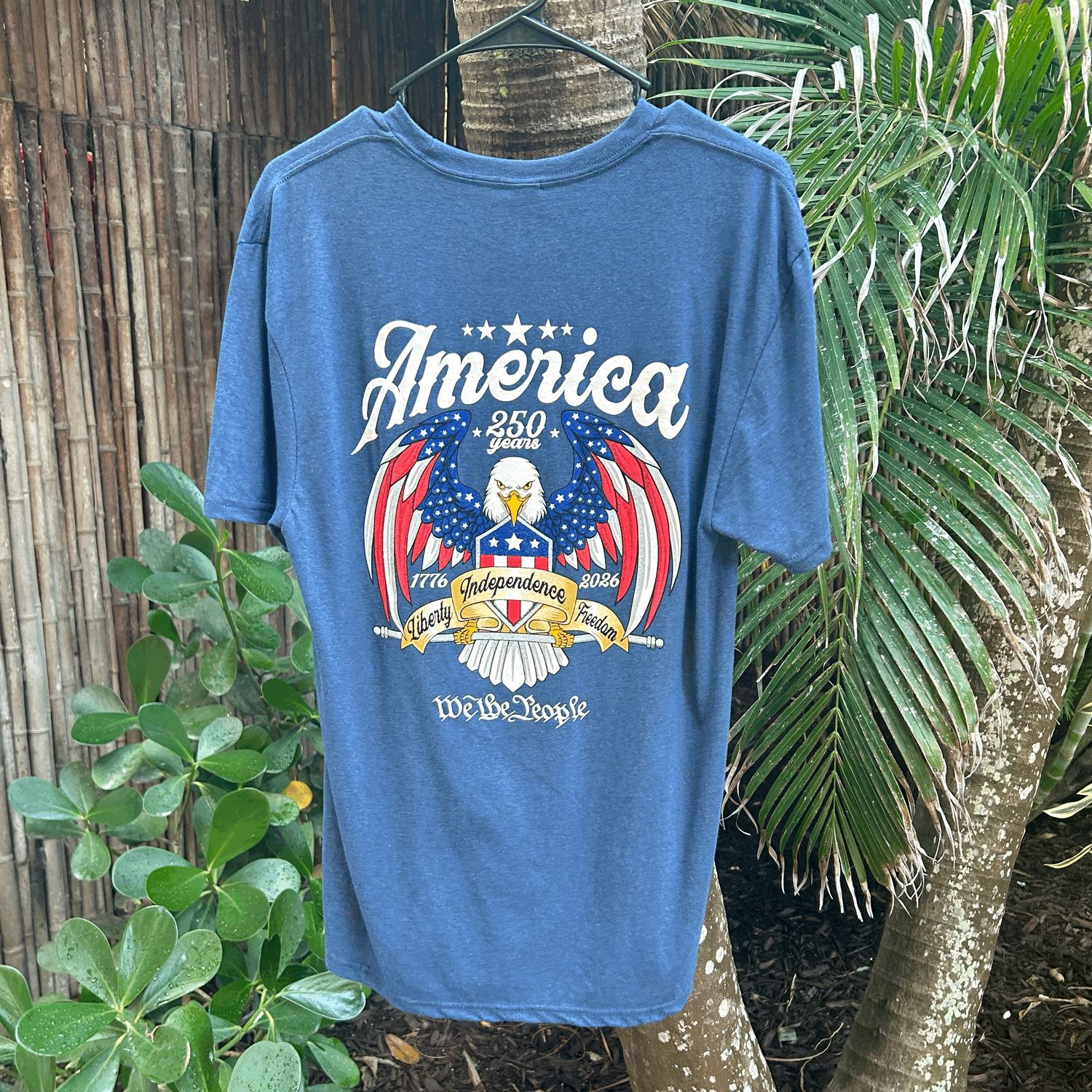 250 America