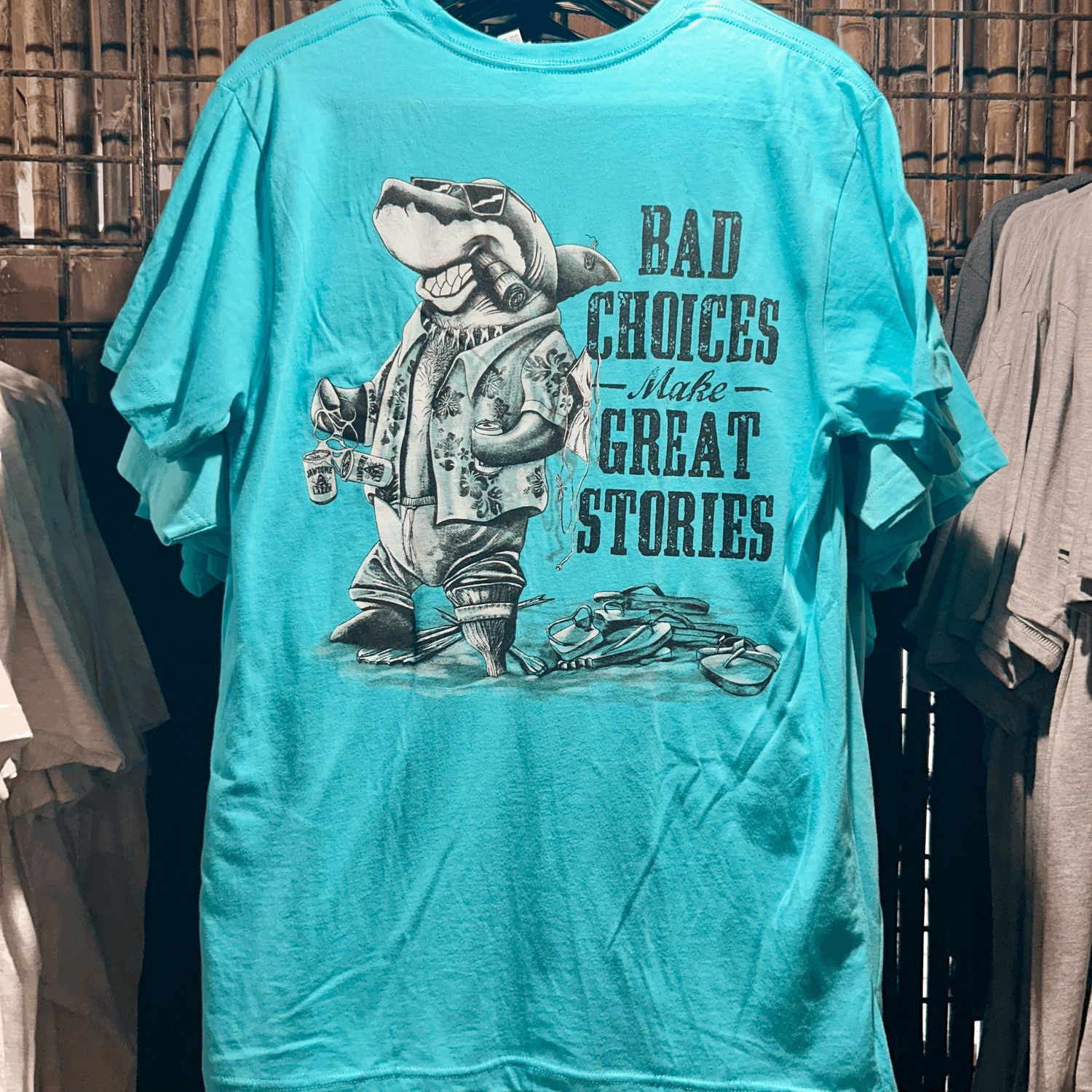 Bad Choices