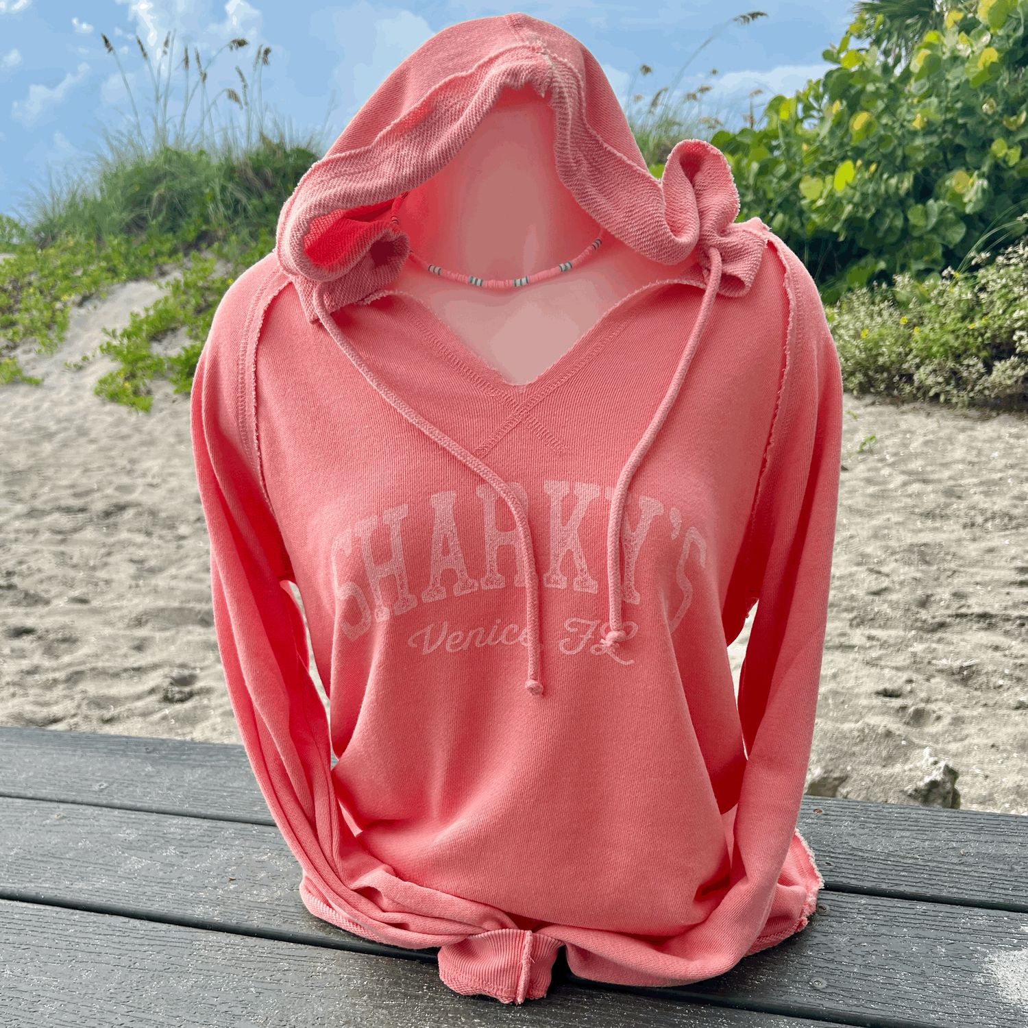 Women's Brooklyn Pull Over (2 Colors)