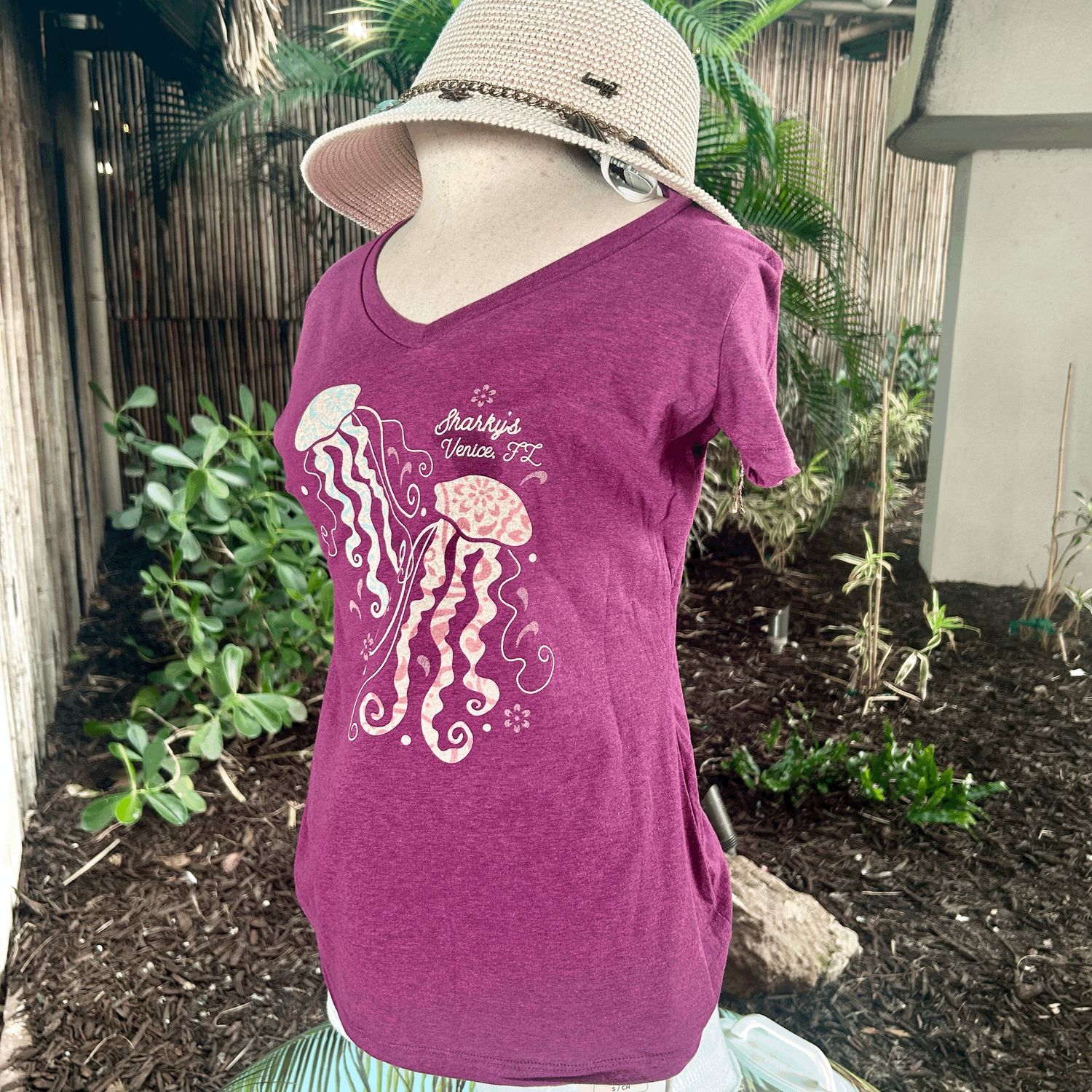 Jellyfish T