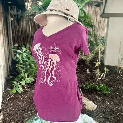 Jellyfish T