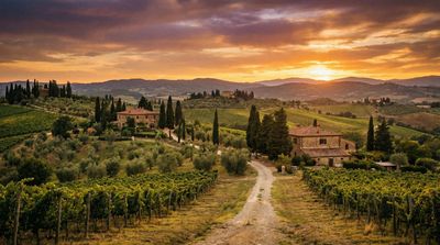 5-COURSE ITALIAN WINE DINNER