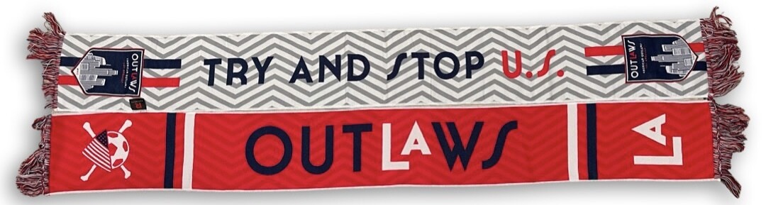 2022 AOLA Scarf