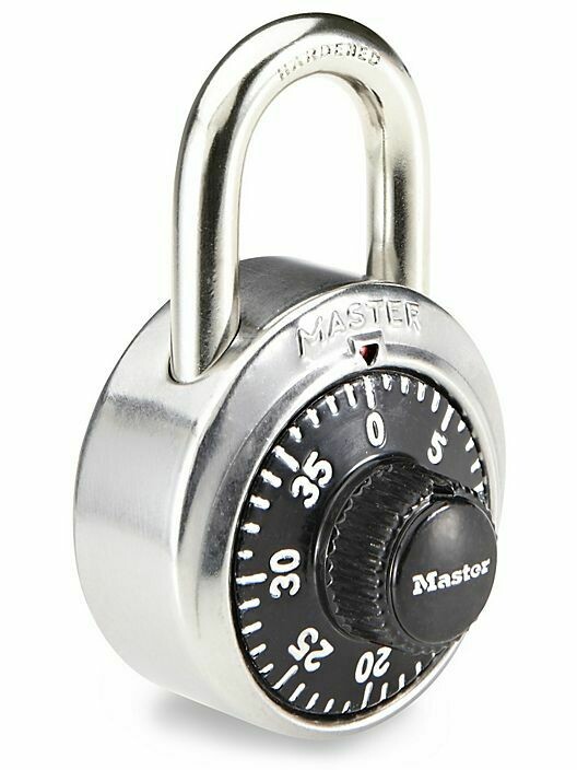 Combination Lock