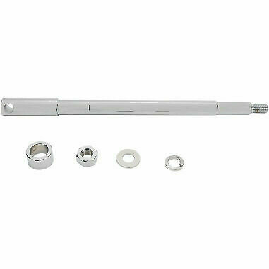 Drag Specialties Front Axle Kit, 84-99 FXST, WG (DS-223033)