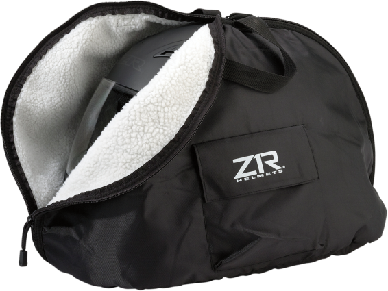 Z1R Black Helmet Bag (3514-0007)