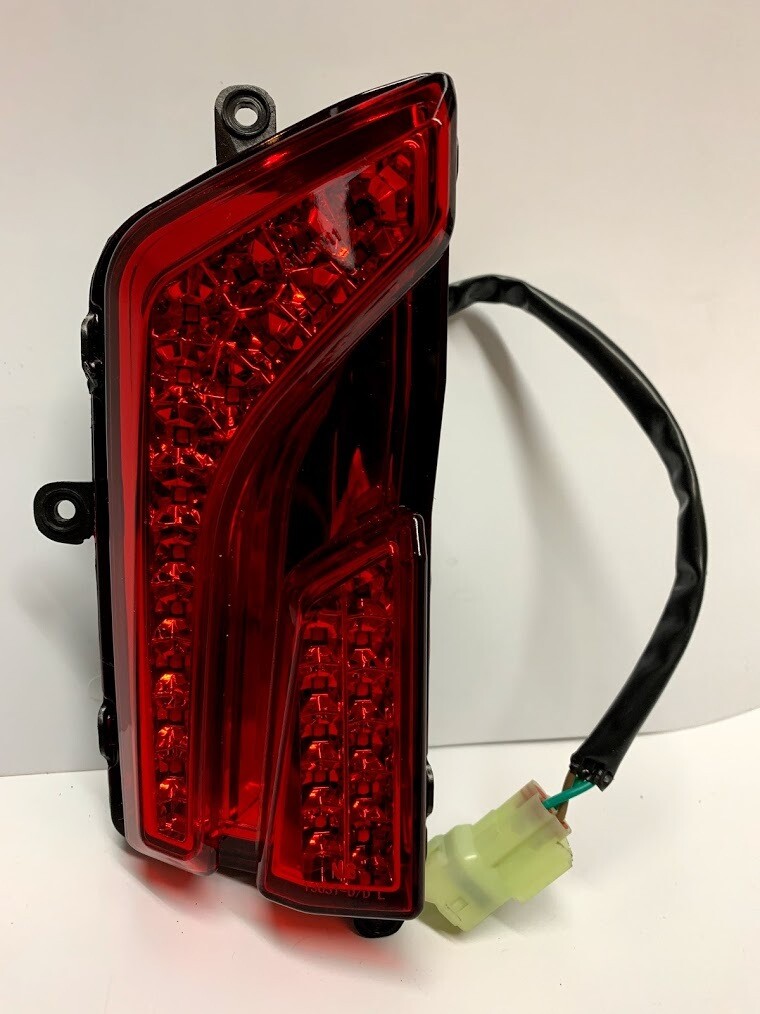 CFMOTO UFORCE 500/800 Left Rear Brake Tail Light (7030-160250)