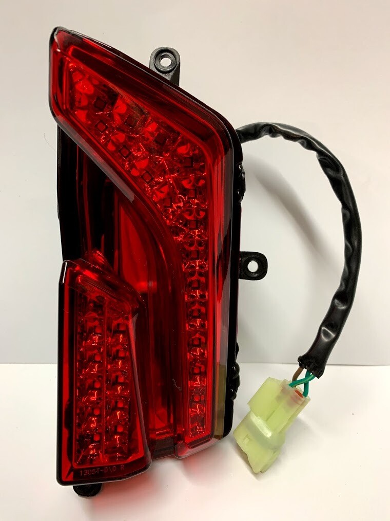 CFMOTO UFORCE 500/800 Right Rear Brake Tail Light (7030-160260)