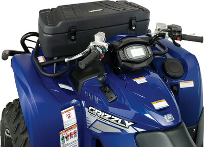 Moose ATV Front Storage Universal Trunk Box (3505-0209)