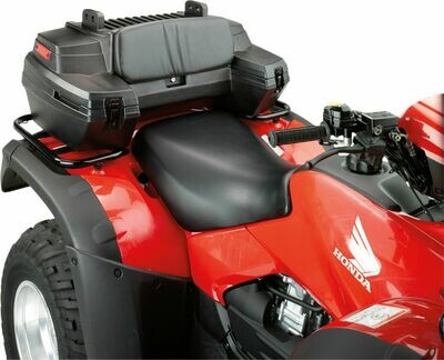 Moose ATV Outdoorsmen Rear Storage Universal Trunk Box (3505-0131)