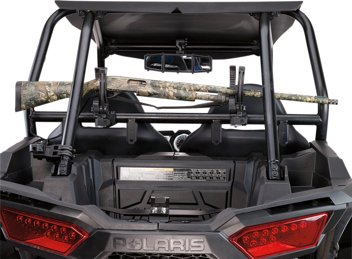 Moose UTV Gunrack Bow Grip Camlock Mounts (3518-0175)