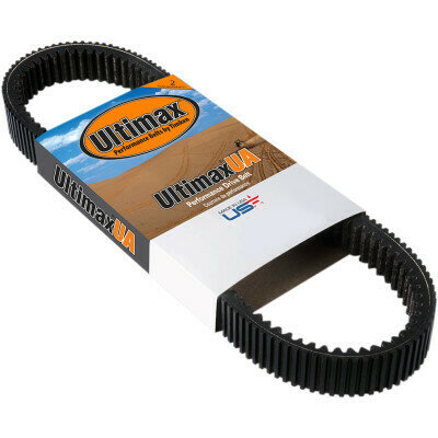 CFMOTO Ultimax Drive Belt ZFORCE/UFORCE 800, Ref 0800-055000-0001 (UA484, 1142-0762)