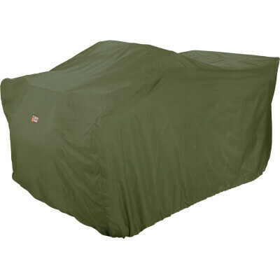 Classic ATV XLarge Storage Cover, Olive (15-056-051404-0, 4002-0081)