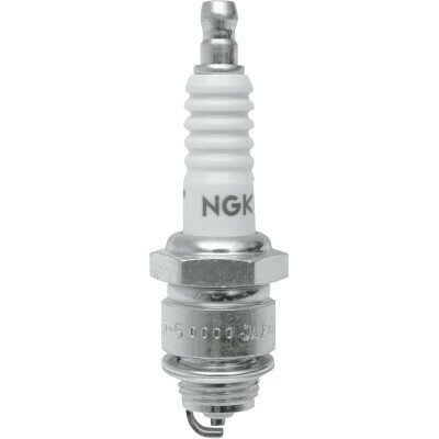 NGK Spark Plug, 48-74 Harley Panhead/Shovelhead (2298, R5670-5)