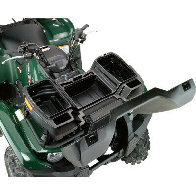 Moose ATV Forester Front Storage Universal Trunk Box, Quick-Release (3505-0132)