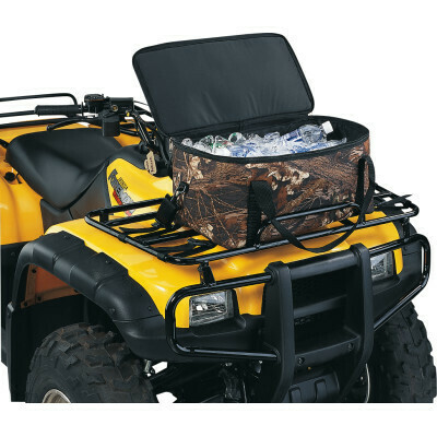 Moose ATV/UTV Rack Cooler Bag, Quick-Release (MUDCB1)