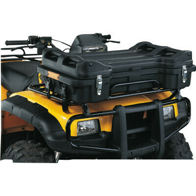 Moose ATV Prospector Front Storage Trunk Box, Quick-Release (3505-0006)