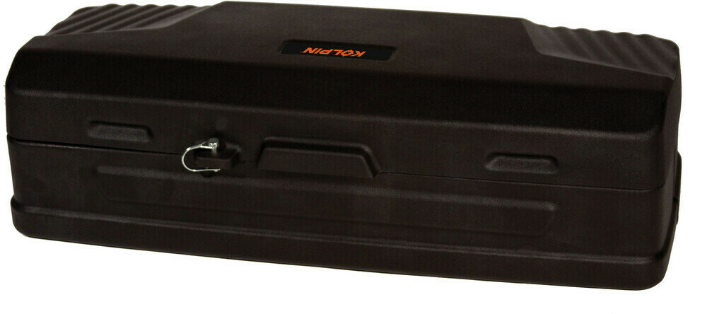 Kolpin ATV Front/Rear Scout Storage Box, Low-Profile (93400, 61-4432)